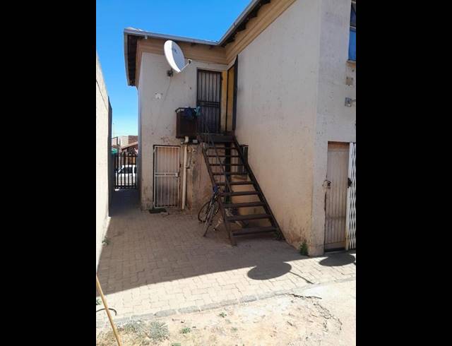 BUSINESS FOR SALE IN ILILIBA